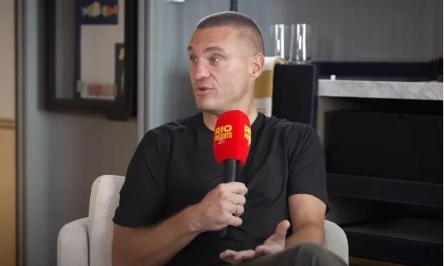 Nemanja Vidic chi ra 5 trung ve xuat sac nhat EPL hien tai.