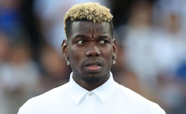 Paul Pogba duoc khuyen nen tro lai Premier League.