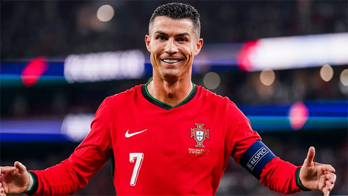 Ronaldo vẫn ghi bàn, nhưng tầm ảnh hưởng thì lại giảm nhiều