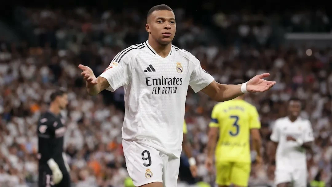 Didier Deschamps tiết lộ lý do thực sự loại Kylian Mbappe