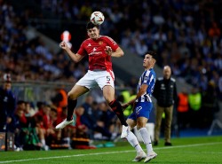 Harry Maguire: 'Các cầu thủ vẫn ủng hộ HLV Ten Hag'