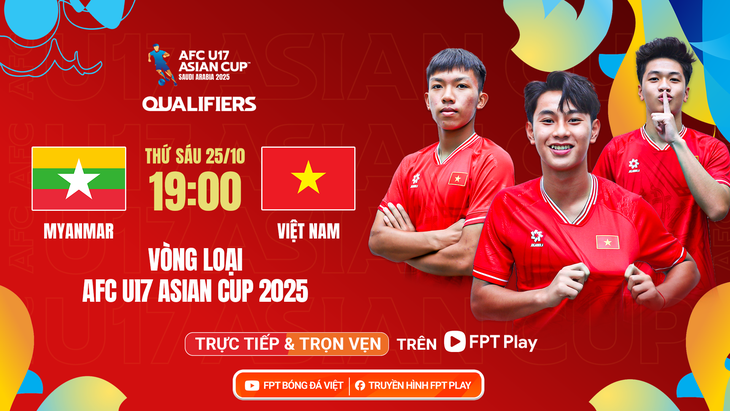 U17 Việt Nam hòa đáng tiếc trước U17 Kyrgyzstan - Ảnh 2.