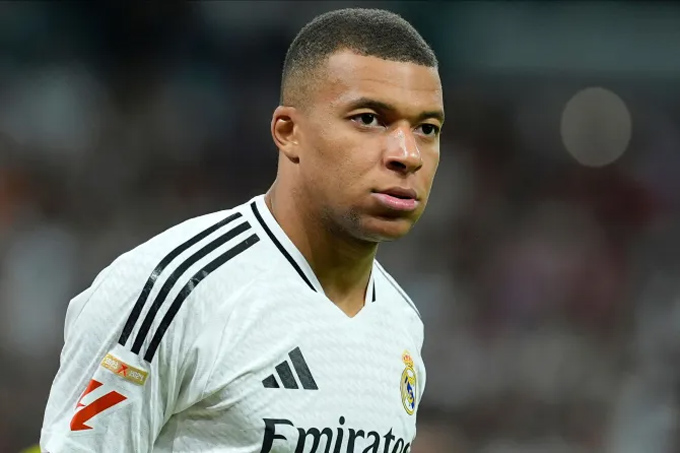 Mbappe bị đồn đoán có dính líu đến cáo buộc hiếp dâm ở Thụy Điển