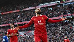 Carragher tin rằng Mohamed Salah sẽ ở lại Liverpool