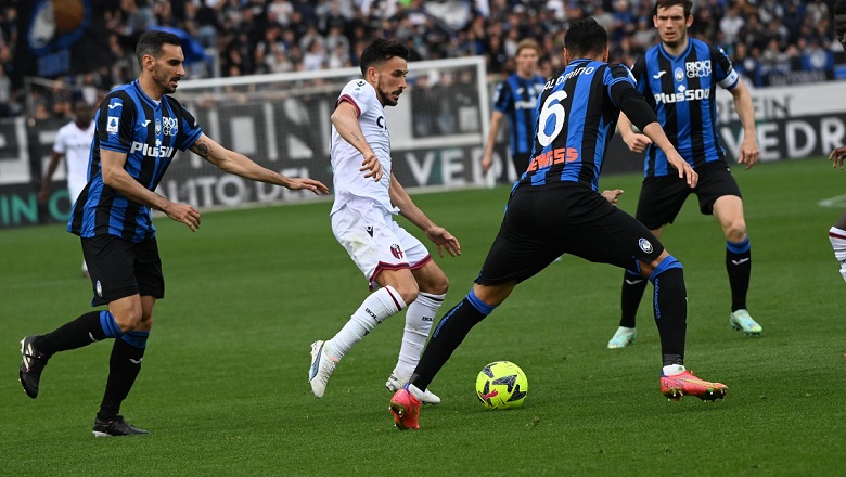 Nhận định Bologna vs Atalanta, VĐQG Italia, lực lượng, đội hình dự kiến - Ảnh 1, trang chủ 123b, 123b, link vào 123b