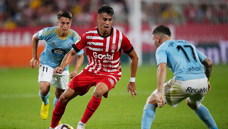 Nhận định Celta Vigo vs Girona, VĐQG Tây Ban Nha, lực lượng, đội hình dự kiến - Ảnh 4, trang chủ 123b, 123b, link vào 123b