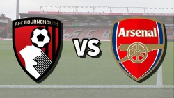 Nhận định, dự đoán tỷ số AFC Bournemouth vs Arsenal, 20h00 ngày 20/10 - Vòng 8 Ngoại hạng Anh