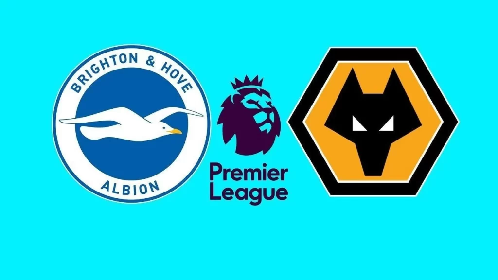 Nhận định, dự đoán tỷ số Brighton vs Wolves, 21h00 ngày 26/10 - Vòng 9 Ngoại hạng Anh