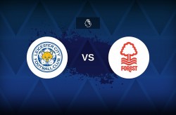 Nhận định, dự đoán tỷ số Leicester City vs Nottingham, 02h00 ngày 26/10 - Vòng 9 Ngoại hạng Anh