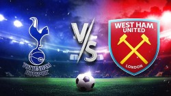 Nhận định, dự đoán tỷ số Tottenham vs West Ham, 18h30 ngày 19/10 - Vòng 8 Ngoại hạng Anh