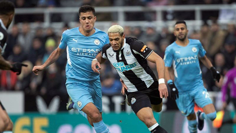 Nhận định Newcastle vs Man City, Ngoại Hạng Anh, lực lượng, đội hình dự kiến - Ảnh 4, trang chủ 123b, 123b, link vào 123b