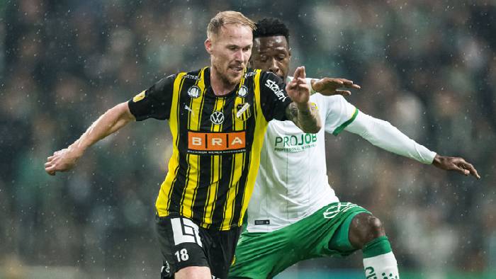 Nhận định, soi kèo Elfsborg vs Hacken, 20h00 ngày 19/10: Cửa trên ‘tạch’