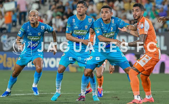 Nhận định, soi kèo Jaguares vs Boyaca Chico, 05h30 ngày 16/10: Cửa dưới ‘tạch’