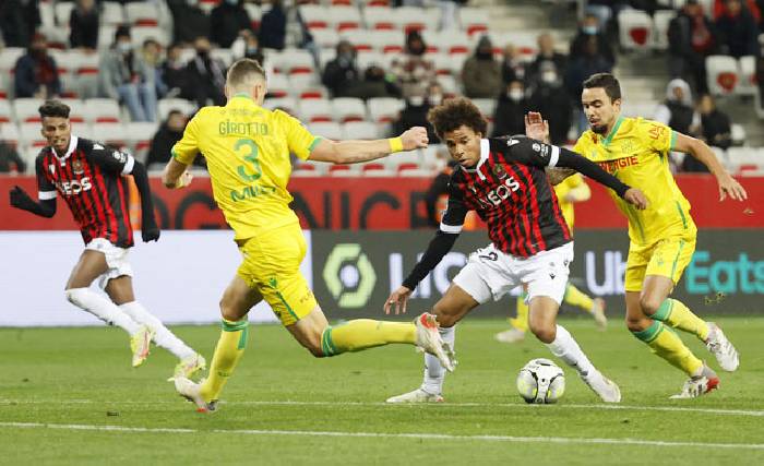 Nhận định, soi kèo Nantes vs Nice, 22h00 ngày 20/10: Nối dài mạch bất bại