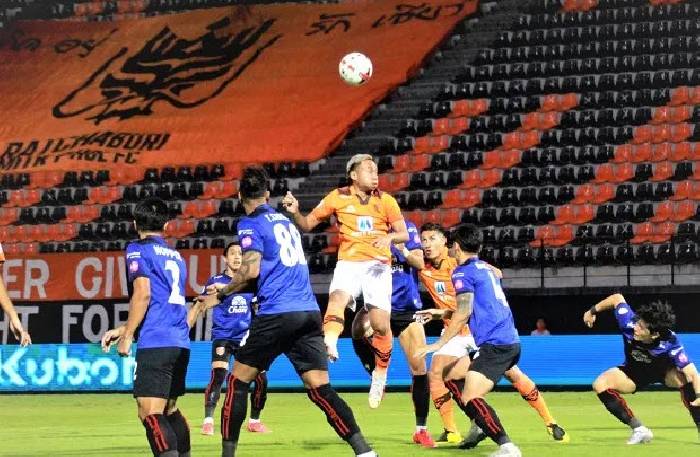 Nhận định, soi kèo Ratchaburi vs Chiangrai United, 18h00 ngày 20/10: Điểm tựa Dragon Solar Park