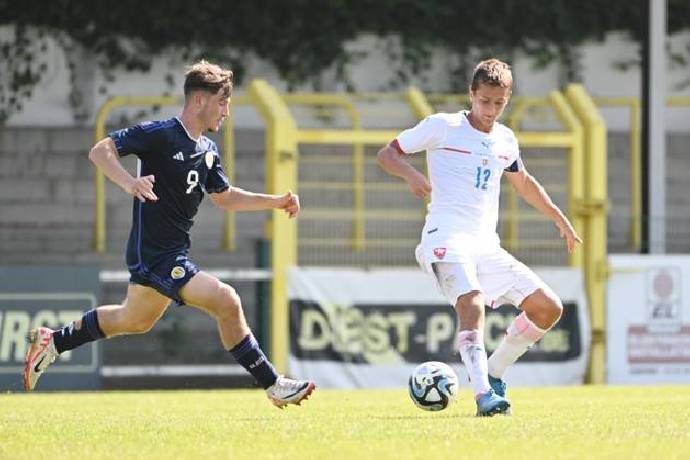 Nhận định, soi kèo U19 San Marino vs U19 Thụy Sĩ, 17h00 ngày 15/10: Tưng bừng bắn phá