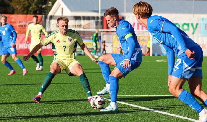 Nhận định, soi kèo U21 Iceland vs U21 Lithuania, 22h00 ngày 10/10: Cửa trên ‘ghi điểm’