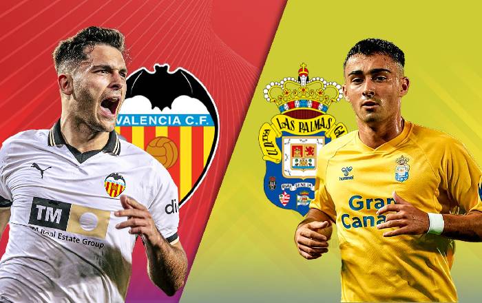 Nhận định, soi kèo Valencia vs Las Palmas, 02h00 ngày 22/10: Thay tướng nhưng chưa đổi vận