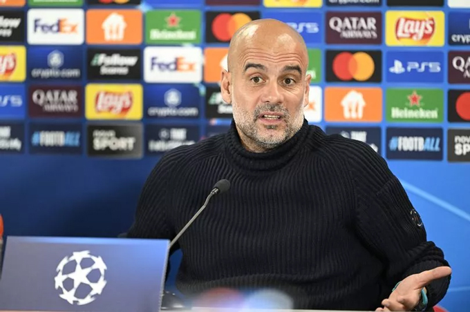 Pep đã hé lộ kế hoạch chuyển nhượng tổng thể của Man City