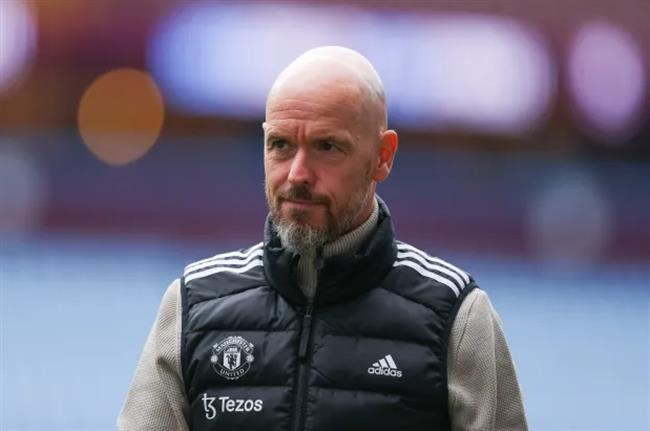 ten Hag