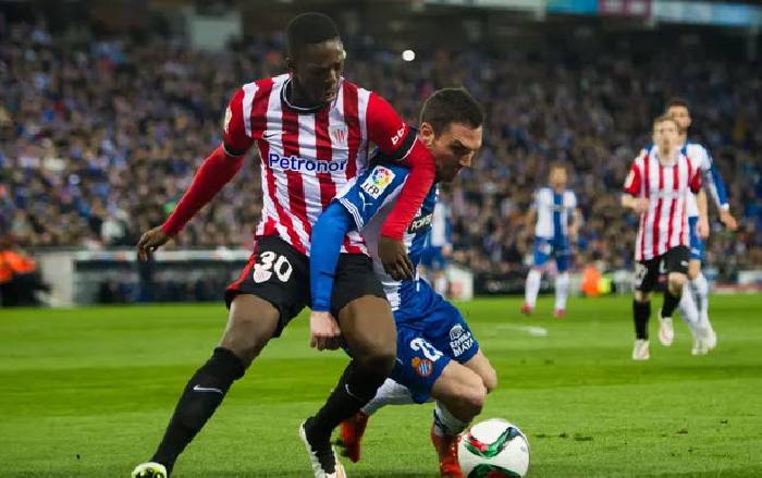 Siêu máy tính dự đoán Athletic Bilbao vs Espanyol, 19h00 ngày 19/10