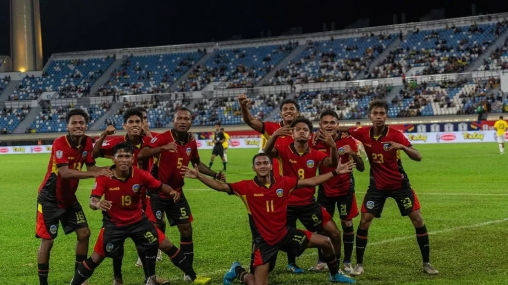 Xác định suất cuối cùng dự ASEAN Cup 2024