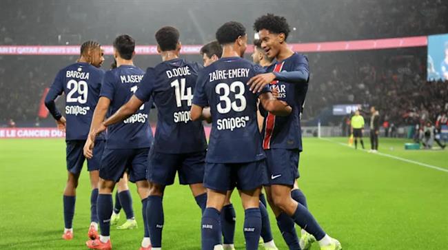 Nhận định Marseille vs PSG (02h45 ngày 2810) Kiểm chứng tham vọng 2