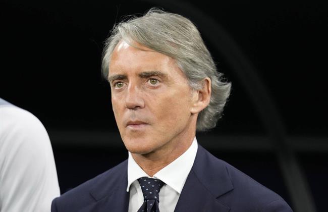 HLV Roberto Mancini