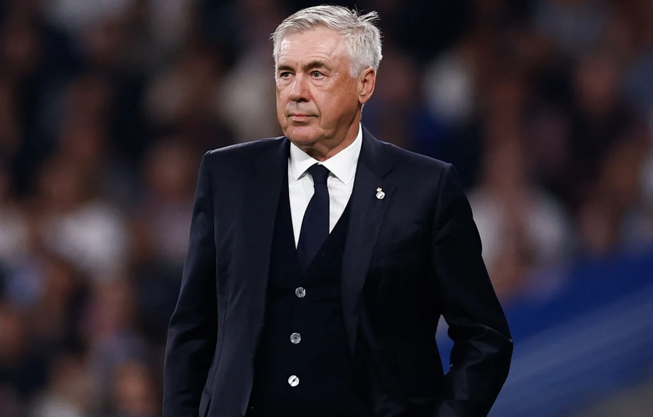 Ancelotti