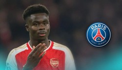 Chuyển nhượng cầu thủ: PSG hy vọng có Bukayo Saka; Bayern Munich đàm phán Jeremie Frimpong; MU quan tâm tương lai Jules Kounde