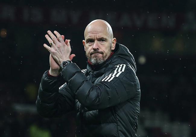 Ten Hag