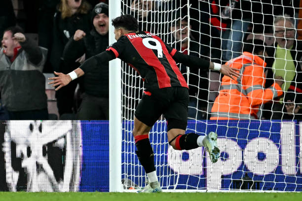 TRỰC TIẾP bóng đá Anh hôm nay: Liverpool 0-1 Brighton, Bournemouth 2-0 Man City (H2) - Ảnh 4.