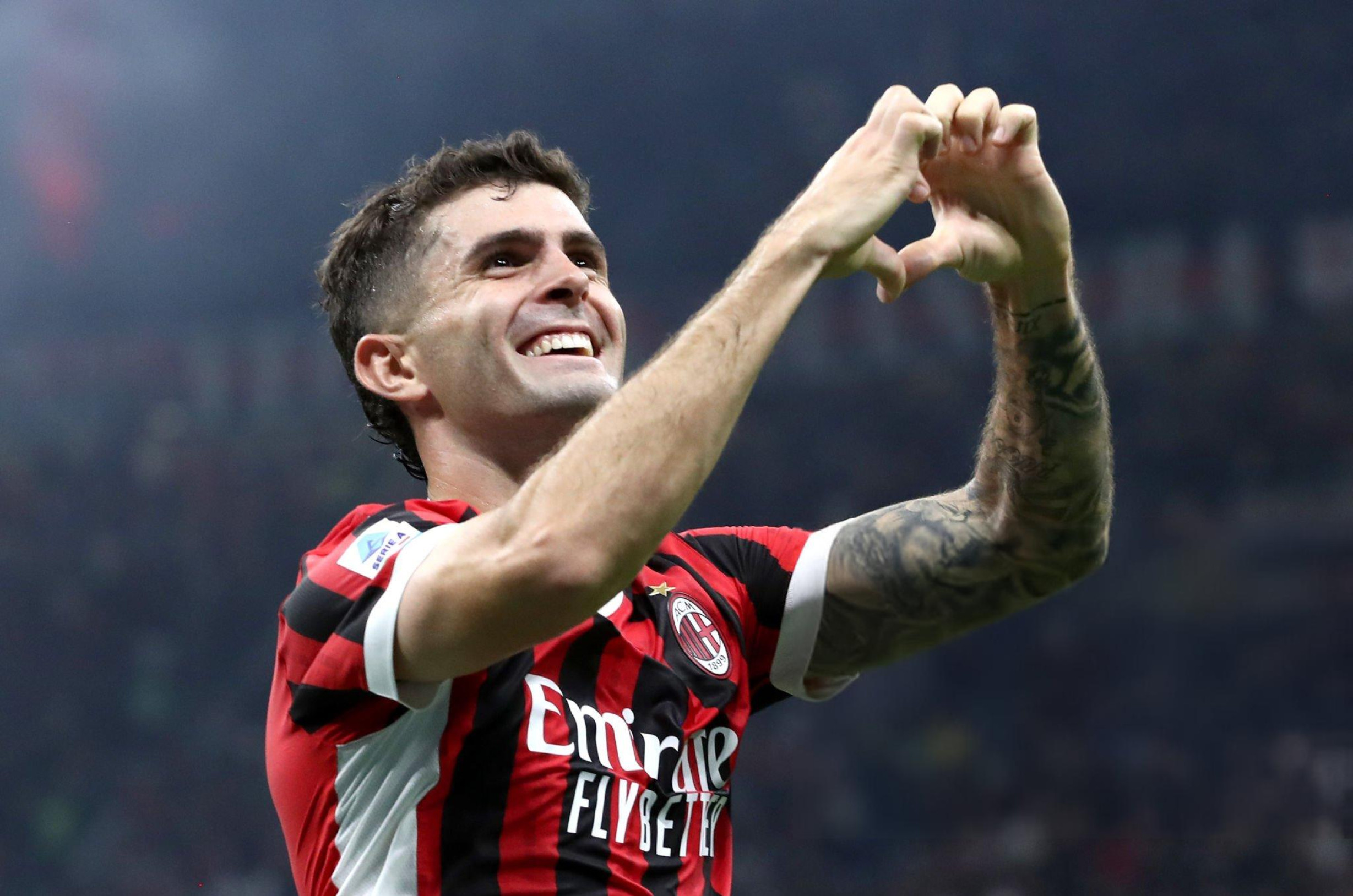 Giải mã phong độ thăng hoa của Christian Pulisic 3