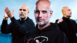 HLV Pep Guardiola không được phép rời đi khi Man City xuống hạng?