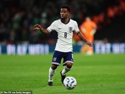 MU tính lên kế hoạch tái ký miễn phí Angel Gomes