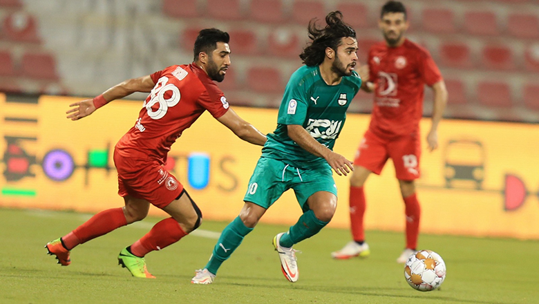 Nhận định Al-Arabi vs Al Batin, Hạng 2 Saudi Arabia, lực lượng, đội hình dự kiến - Ảnh 1, trang chủ 123b, 123b, link vào 123b