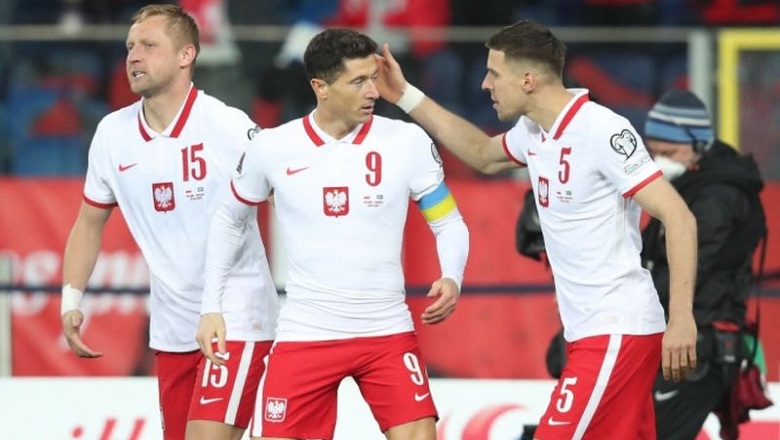 Nhận định Ba Lan vs Scotland, Nations League, lực lượng, đội hình dự kiến - Ảnh 3, trang chủ 123b, 123b, link vào 123b