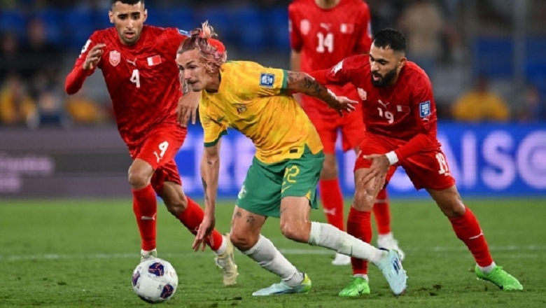 Nhận định Bahrain vs Australia, Vòng loại World Cup, lực lượng, đội hình dự kiến - Ảnh 1, trang chủ 123b, 123b, link vào 123b