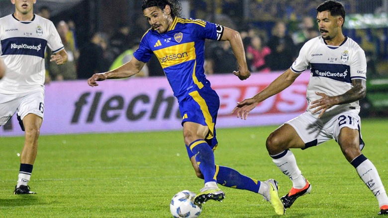 Nhận định Boca Juniors vs Union De Santa Fe, VĐQG Argentina, lực lượng, đội hình dự kiến - Ảnh 1, trang chủ 123b, 123b, link vào 123b