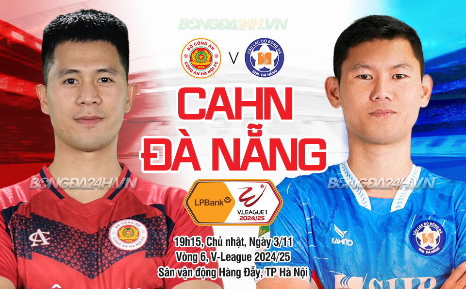 Nhan dinh CAHN vs da Nang