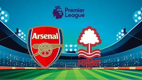 Nhận định, dự đoán tỷ số Arsenal vs Nottingham Forest, 22h00 ngày 23/11 - Vòng 12 Ngoại hạng Anh