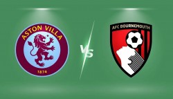 Nhận định, dự đoán tỷ số Aston Villa vs AFC Bournemouth, 21h00 ngày 26/10 - Vòng 9 Ngoại hạng Anh