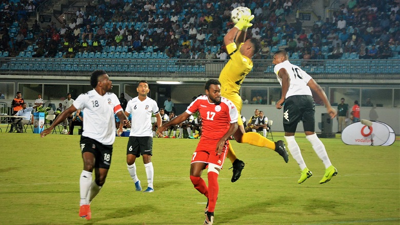 Nhận định Fiji vs New Caledonia, Vòng loại World Cup 2026, lực lượng, đội hình dự kiến - Ảnh 1, trang chủ 123b, 123b, link vào 123b