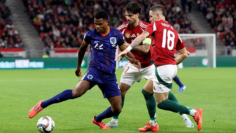 Nhận định Hà Lan vs Hungary, UEFA Nations League, lực lượng, đội hình dự kiến - Ảnh 1, trang chủ 123b, 123b, link vào 123b