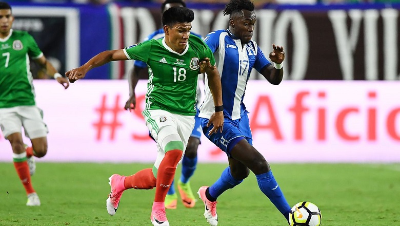 Nhận định Honduras vs Mexico, Concacaf Nations League, lực lượng, đội hình dự kiến - Ảnh 1, trang chủ 123b, 123b, link vào 123b