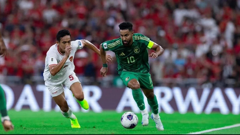 Nhận định Indonesia vs Saudi Arabia, giải Vòng loại World Cup 2026, lực lượng, đội hình dự kiến - Ảnh 5, trang chủ 123b, 123b, link vào 123b