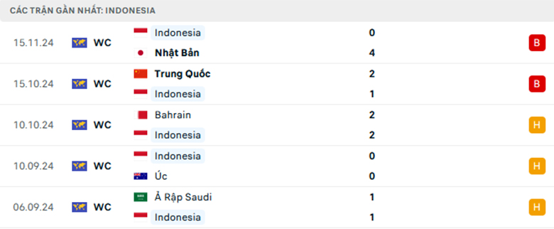 Nhận định Indonesia vs Saudi Arabia, giải Vòng loại World Cup 2026, lực lượng, đội hình dự kiến - Ảnh 1