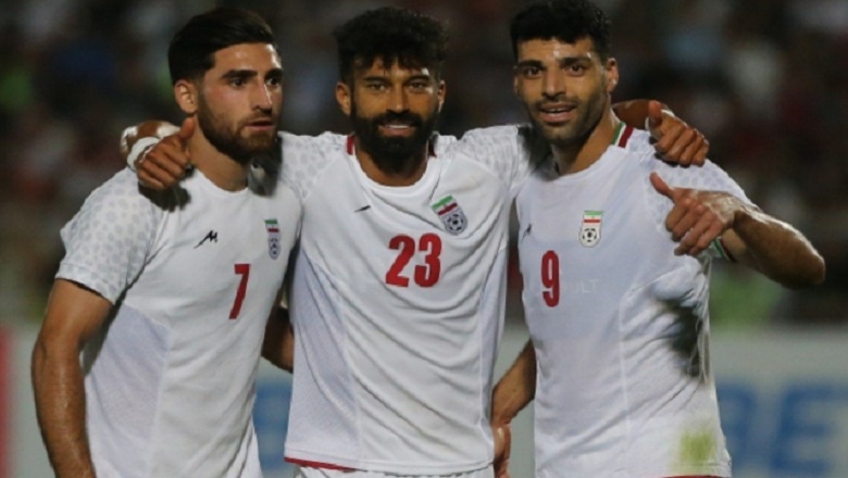 Nhận định Kyrgyzstan vs Iran, Vòng loại World Cup, lực lượng, đội hình dự kiến - Ảnh 3, trang chủ 123b, 123b, link vào 123b