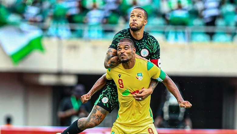 Nhận định Libya vs Benin, giải Vòng loại CAN Cup, lực lượng, đội hình dự kiến - Ảnh 4, trang chủ 123b, 123b, link vào 123b