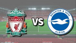 Nhận định Liverpool vs Brighton, 22h00 ngày 2/11 - Vòng 10 Ngoại hạng Anh